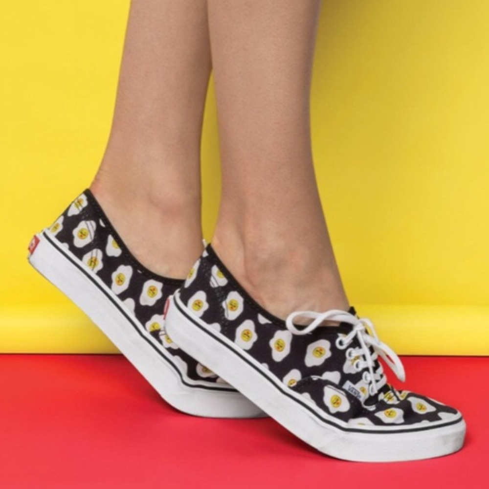 Vans sneakers